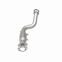 Load image into Gallery viewer, Magnaflow 14-15 Rogue 2.5 Underbody Direct Fit Converter
