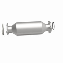 Load image into Gallery viewer, MagnaFlow Conv Direct Fit 91-93 Honda Accord 2.2 CA

