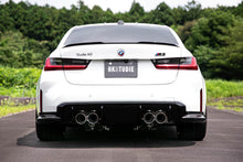 Load image into Gallery viewer, HKSTUDIE EXHAUST for BMW G80/G82 Comp
