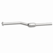 Load image into Gallery viewer, MagnaFlow Conv DF 99-00 BMW 540i 4.4L PS Rear
