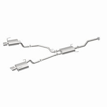 Load image into Gallery viewer, Magnaflow BRE Exhaust 10-13 Acura MDX 3.7L
