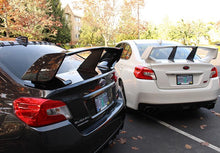 Load image into Gallery viewer, Perrin 15-16 Subaru STI Wing Stabilizer
