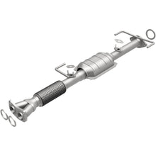 Load image into Gallery viewer, MagnaFlow Conv DF 95-96 Previa 2.4L
