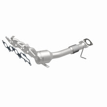 Load image into Gallery viewer, MagnaFlow Conv DF 06-09 Mazda 3 2.0L
