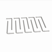 Load image into Gallery viewer, MagnaFlow Hanger .50inch 90 deg 10pk
