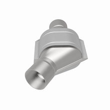 Load image into Gallery viewer, MagnaFlow Conv Universal 2.50 Angled Inlet OEM
