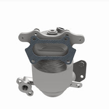 Load image into Gallery viewer, Magnaflow 15-21 Honda Fit 1.5L Direct Fit CARB Compliant Converter
