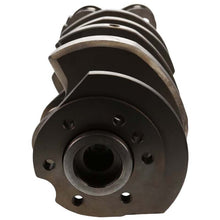 Load image into Gallery viewer, Manley Chevrolet Big Block 4340 Forged 4.875in Stroke Pro Series Lightweight Crankshaft
