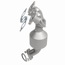 Load image into Gallery viewer, MagnaFlow Conv. DF 04-06 Lexus ES330 / 04-06 Toyota Camry/04-08 Solara 3.3L P/S Manifold
