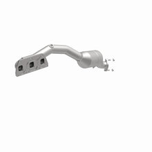 Load image into Gallery viewer, MagnaFlow Conv DF 05-09 Audi A8 6.0L
