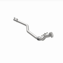 Load image into Gallery viewer, BRE Exhaust 98-05 Passat 1.8L Front Pipe Kit
