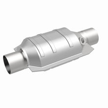 Load image into Gallery viewer, MagnaFlow Conv Universal Single O2
