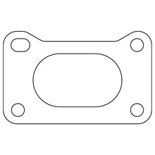 Load image into Gallery viewer, Cometic Cosworth BDA .042in AM Exhaust Manifold Gasket
