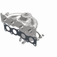 Load image into Gallery viewer, MagnaFlow 16-20 Kia Sorento LX L4 2.4L OEM Grade Direct-Fit Catalytic Converter
