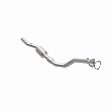 Load image into Gallery viewer, Magnaflow California Direct Fit Converter 98-99 Audi A6 2.8L
