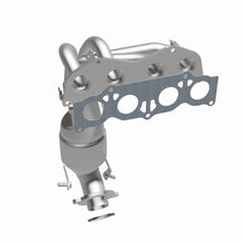 Load image into Gallery viewer, MagnaFlow Conv DF 05-09 Scion tC 2.4L Manifold / 09 Toyota Corolla/Matrix 2.4L Manifold (49 State)
