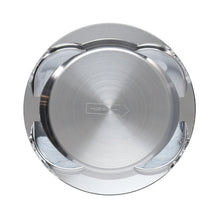 Load image into Gallery viewer, Manley Toyota 5.7L 3UR-FE -30cc 4mm Bore 1.328in CH Platinum Series Dish Piston - Single
