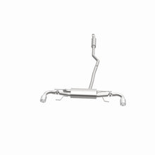 Load image into Gallery viewer, Magnaflow 2014 Mazda 3 L4 2.0/2.5L Cat-Back SS Single D/S Rear Exit Perf Exhaust
