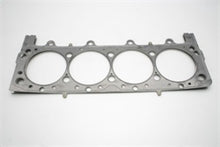 Load image into Gallery viewer, Cometic Ford D/E460 Pro Stock .075in MLS Cylinder Head Gasket - 4.685in Bore
