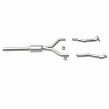 Load image into Gallery viewer, MagnaFlow Conv DF 96-97 Lex LS400 4.0L Rear Y
