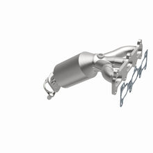 Load image into Gallery viewer, MagnaFlow Conv DF 05-08 Kia Sportage 2.7L Passenger Side
