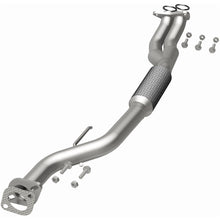 Load image into Gallery viewer, BRE Exhaust 00-01 Sentra 1.8L Front Pipe Kit
