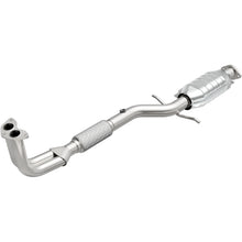 Load image into Gallery viewer, MagnaFlow Conv DF 99-01 Sonata 2.4L
