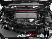 Load image into Gallery viewer, Tanabe Sustec Front Strut Tower Bar 08-10 Impreza WRX STI

