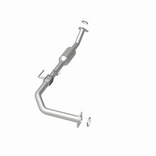 Load image into Gallery viewer, MagnaFlow Conv Direct Fit OEM 2003-2004 Toyota Tundra Underbody - 47.125in Length
