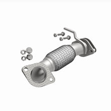 Load image into Gallery viewer, Magnaflow BRExhaust 15-19 Hyundai Sonata 2.4L Front Pipe Kit

