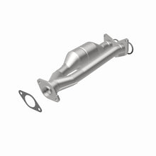 Load image into Gallery viewer, MagnaFlow Conv DF 03-05 Mazda 6 3.0L Driver Side Rear *NOT FOR SALE IN CALIFORNIA*
