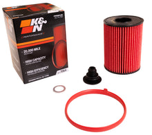 Load image into Gallery viewer, K&amp;N Oil Filter Automotive 20-26 Hyundai Sonata
