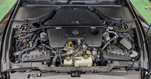 Load image into Gallery viewer, HKS SUPER SQV4 RETURN KIT PLUS RZ34 VR30DDTT
