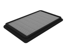 Load image into Gallery viewer, aFe Power 11-14 Mazda 2 Magnum FLOW OE replacement Filter - Black
