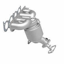 Load image into Gallery viewer, Magnaflow 19-20 Hyundai Tucson OEM/EPA Compliant Manifold Catalytic Coverter
