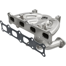 Load image into Gallery viewer, Magnaflow Conv DF 07 Dodge Caliber 2.4L Manifold AWD / 07-10 Jeep Patriot 2.4L Manifold 4WD 49 State

