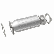 Load image into Gallery viewer, MagnaFlow Conv DF 95-96 Nissan Sentra 1.6L
