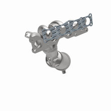 Load image into Gallery viewer, MagnaFlow Conv DF 06-08 Hyundai Sonata 2.4L
