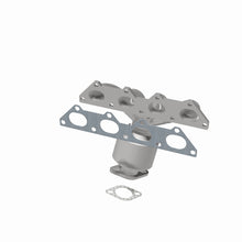 Load image into Gallery viewer, MagnaFlow Conv DF 02-03 Mitsubishi Lancer 2.0L California
