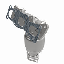 Load image into Gallery viewer, Magnaflow 07-10 Kia Sedona 3.8L California Grade CARB Compliant DF Manifold Catalytic Converter

