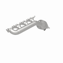 Load image into Gallery viewer, Magnaflow 2009 Hyundai Genesis 4.6L Direct Fit Converter
