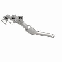 Load image into Gallery viewer, MagnaFlow Conv DF BMW M3 01-06 Front
