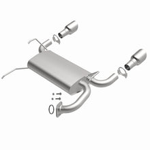 Load image into Gallery viewer, BRE Exhaust 03-08 FX35 FX45 3.5L 4.5L Muffler Kit
