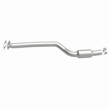Load image into Gallery viewer, MagnaFlow 09-16 BMW Z4 OEM Grade Federal / EPA Compliant Direct-Fit Catalytic Converter
