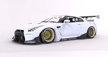Load image into Gallery viewer, GReddy Nissan GTR R35 Pandem Duck Tail Wing - ***SPECIAL ORDER CANNOT CANCEL***
