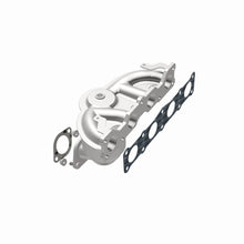 Load image into Gallery viewer, MagnaFlow Conv Direct Fit 11-13 Kia Sorento 2.4L Manifold
