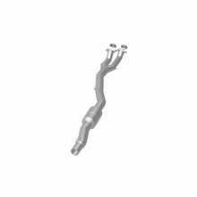 Load image into Gallery viewer, Magnaflow 96-98 BMW 740iL 4.4L Direct Fit Converter
