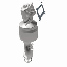 Load image into Gallery viewer, Magnaflow 09-10 Acura RL 3.7L Direct Fit Converter
