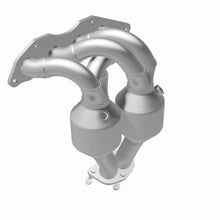 Load image into Gallery viewer, MagnaFlow Conv DF 06-08 Eclipse 2.4 Manifold OE
