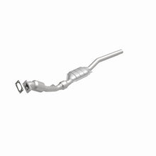 Load image into Gallery viewer, MagnaFlow Conv DF 00-02 Audi S4 2.7L D/S A/T (49 State)
